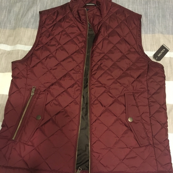 NAUTICA vest - Picture 1 of 6